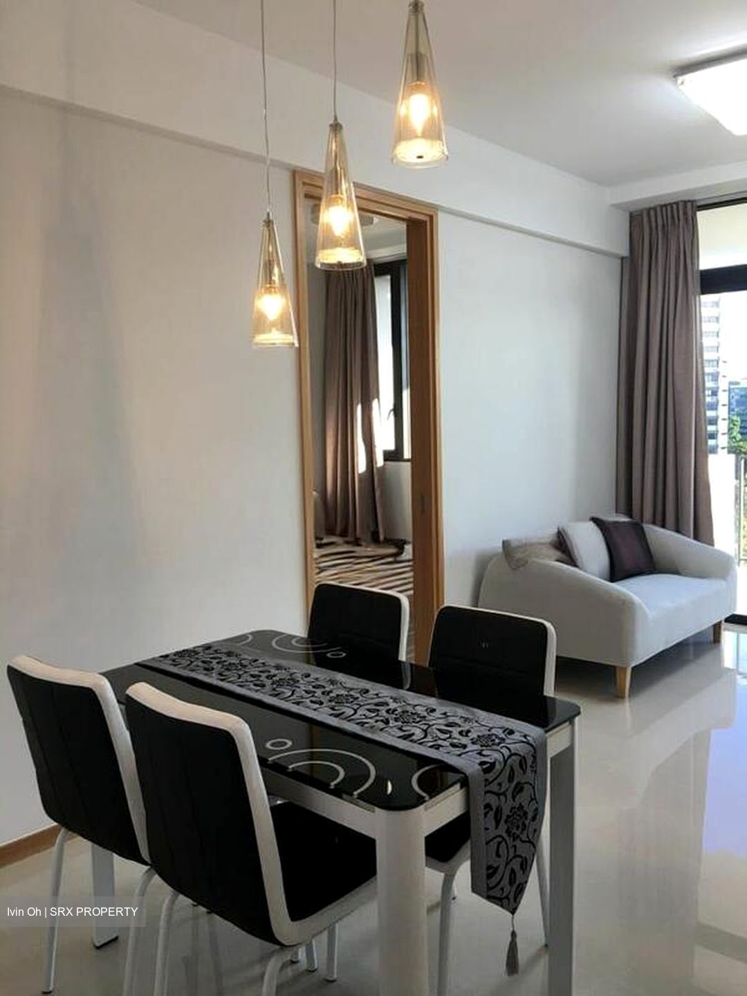 The Trilinq (D5), Condominium #517299001